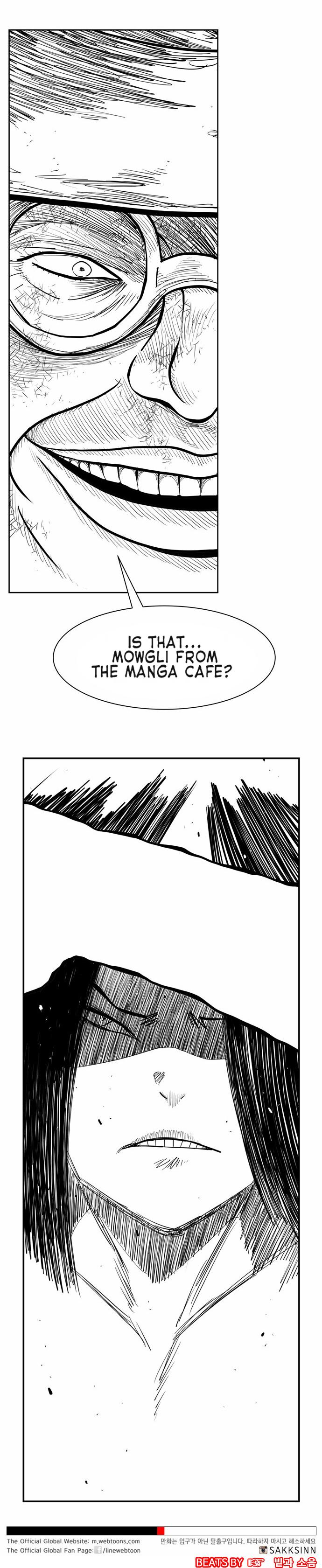 Hellper 2 - Killberos Chapter 1 14