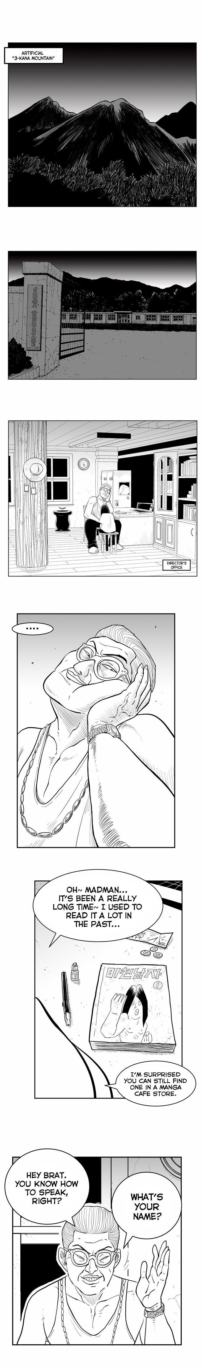 Hellper 2 - Killberos Chapter 2 4