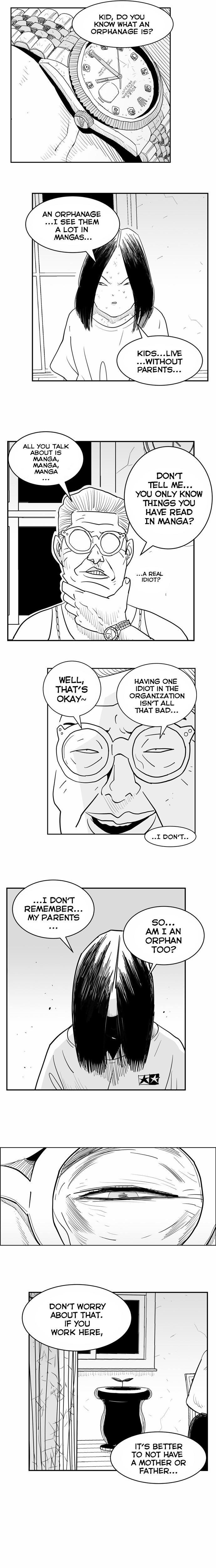 Hellper 2 - Killberos Chapter 2 6