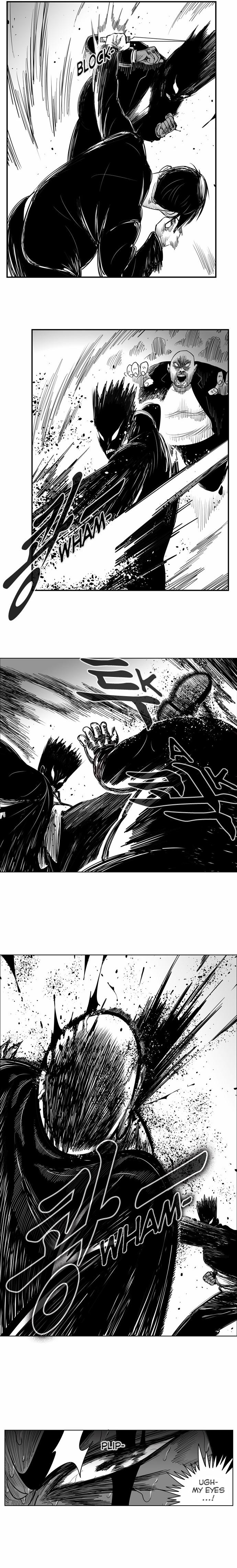 Hellper 2 - Killberos Chapter 2 11