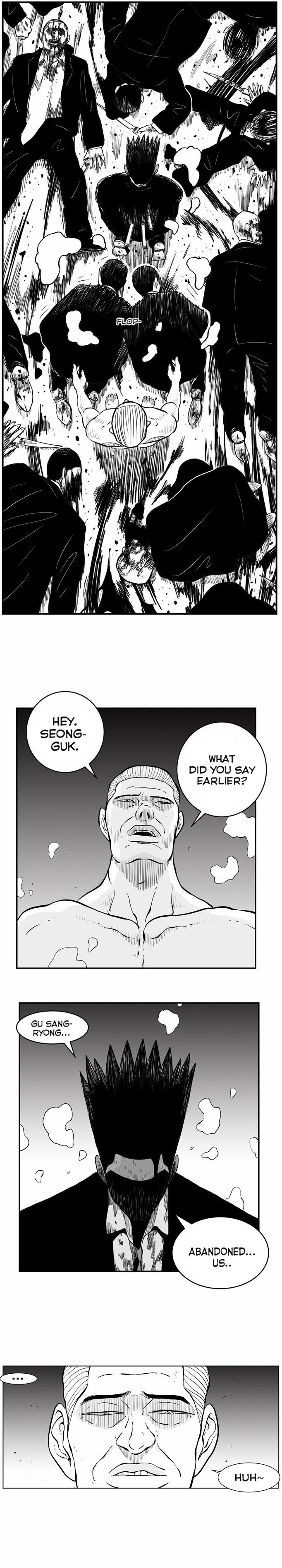 Hellper 2 - Killberos Chapter 2 13