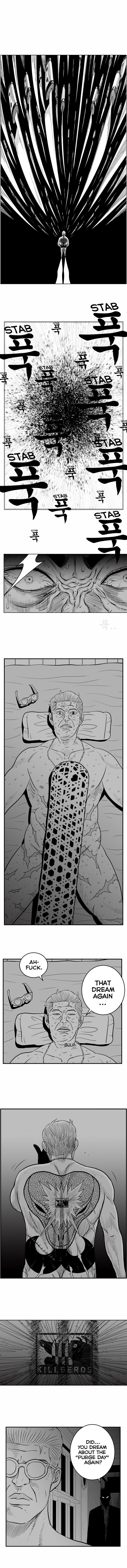 Hellper 2 - Killberos Chapter 3 2