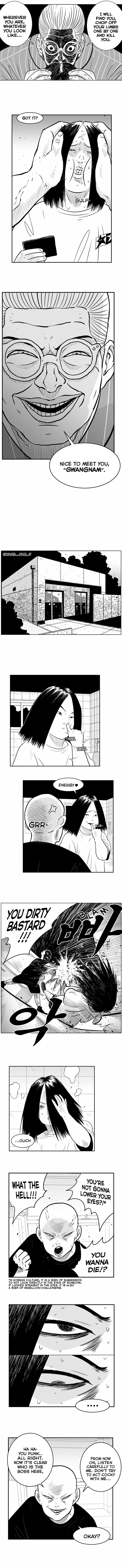 Hellper 2 - Killberos Chapter 3 5
