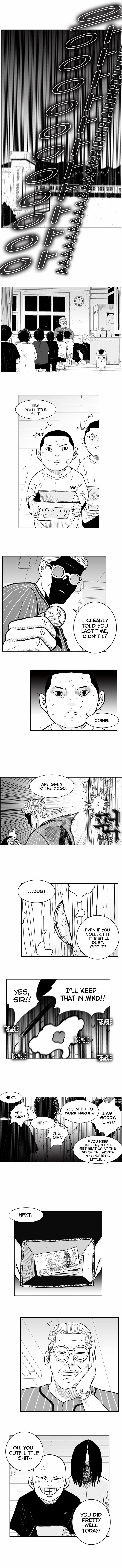 Hellper 2 - Killberos Chapter 3 7