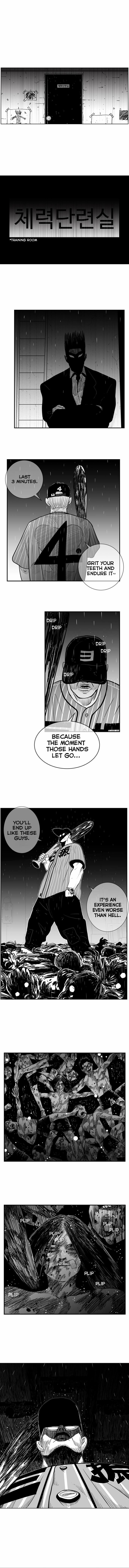 Hellper 2 - Killberos Chapter 3 9