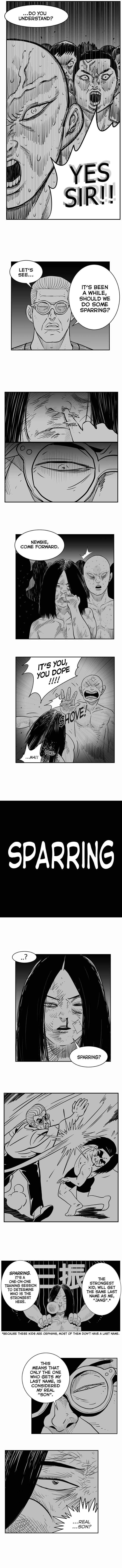 Hellper 2 - Killberos Chapter 4 4