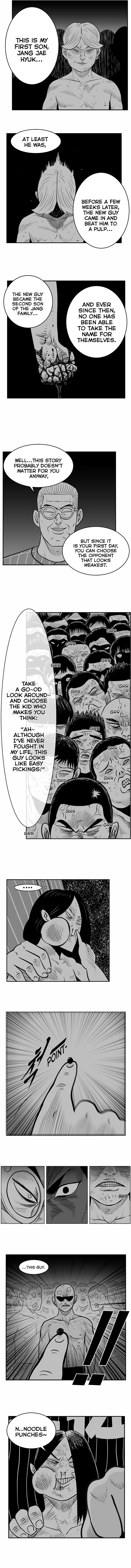 Hellper 2 - Killberos Chapter 4 5
