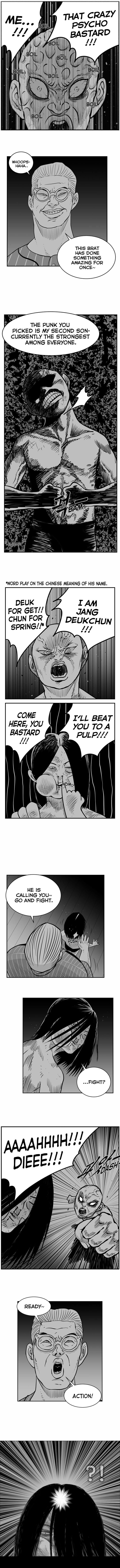 Hellper 2 - Killberos Chapter 4 6