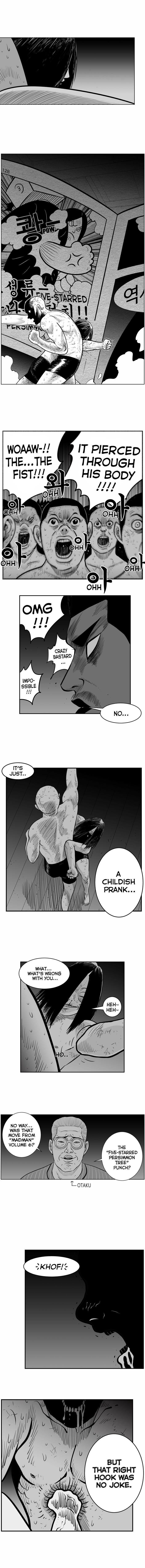 Hellper 2 - Killberos Chapter 4 8