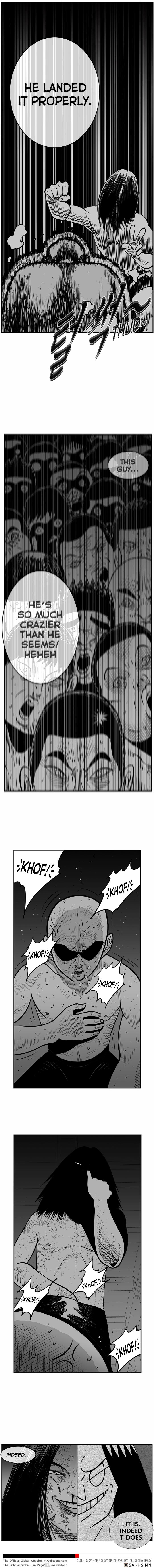 Hellper 2 - Killberos Chapter 4 9