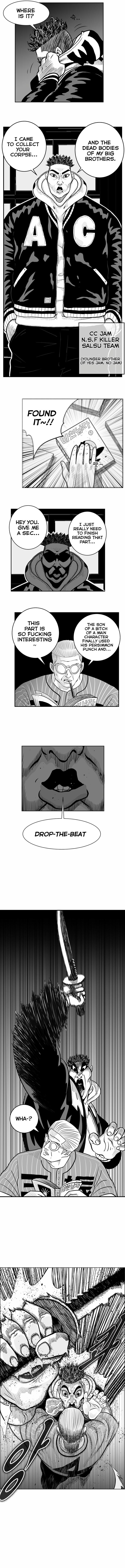 Hellper 2 - Killberos Chapter 5 3