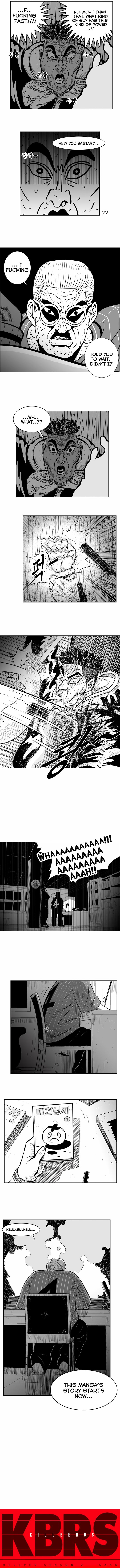 Hellper 2 - Killberos Chapter 5 4