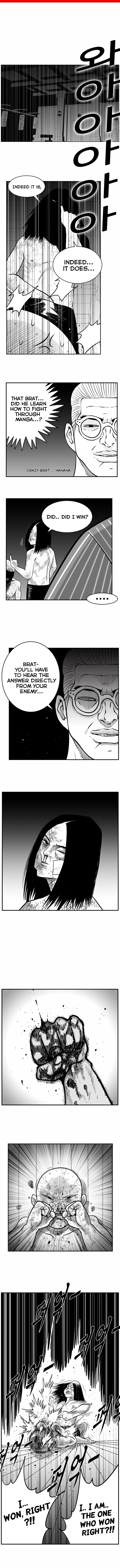 Hellper 2 - Killberos Chapter 5 5