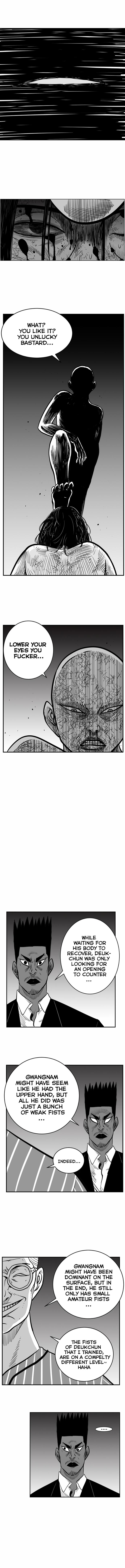 Hellper 2 - Killberos Chapter 5 8