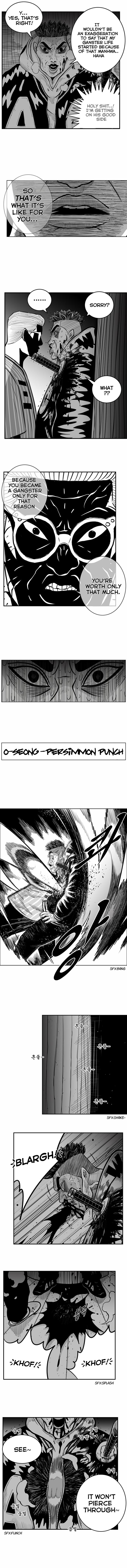 Hellper 2 - Killberos Chapter 6 3