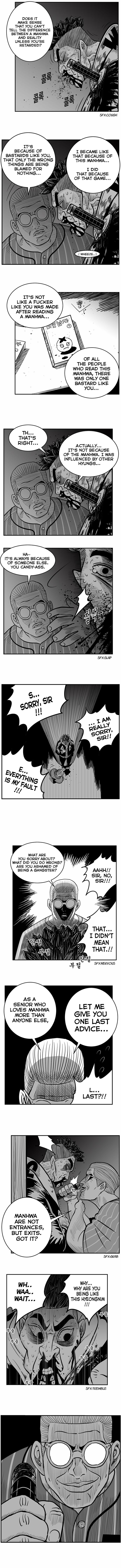 Hellper 2 - Killberos Chapter 6 4