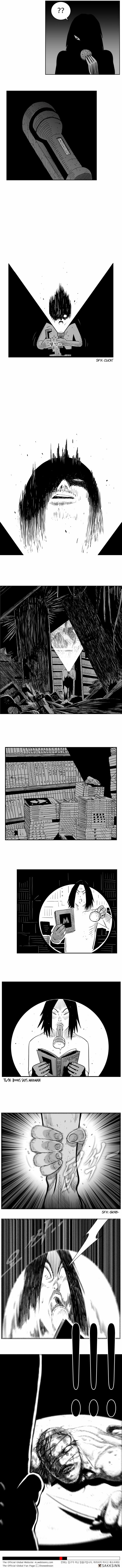 Hellper 2 - Killberos Chapter 6 10