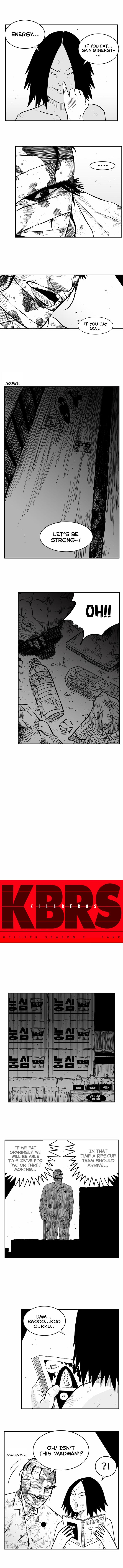 Hellper 2 - Killberos Chapter 7 4