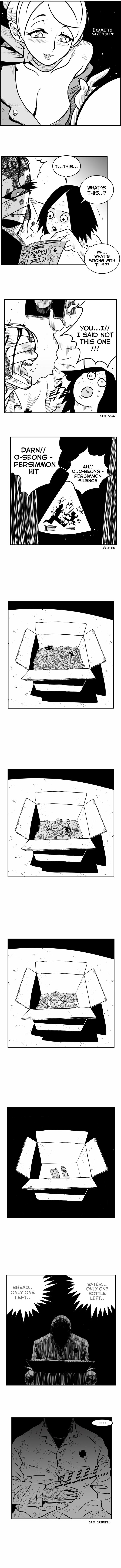 Hellper 2 - Killberos Chapter 7 8