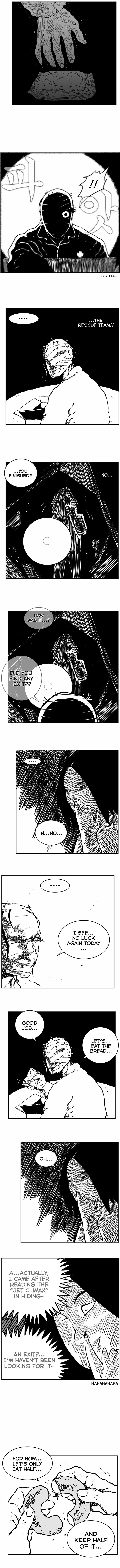 Hellper 2 - Killberos Chapter 7 9