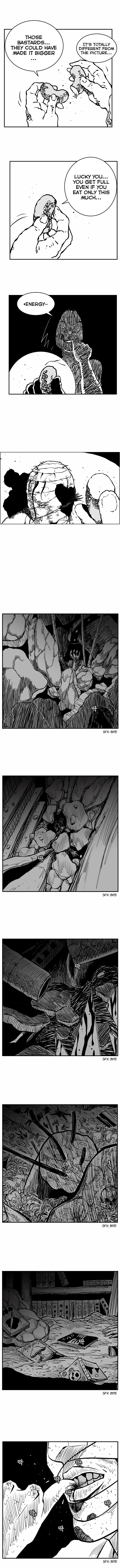 Hellper 2 - Killberos Chapter 7 10