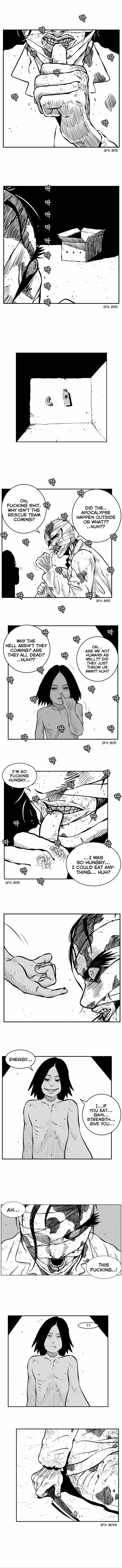 Hellper 2 - Killberos Chapter 7 11