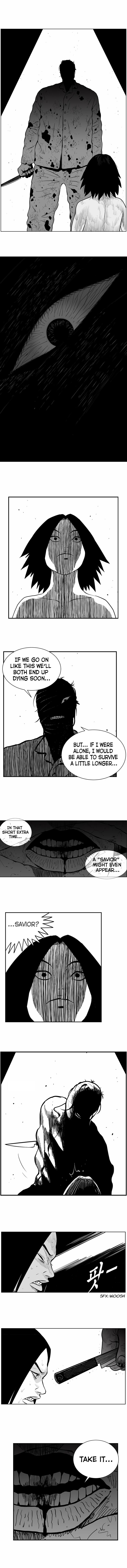 Hellper 2 - Killberos Chapter 8 2