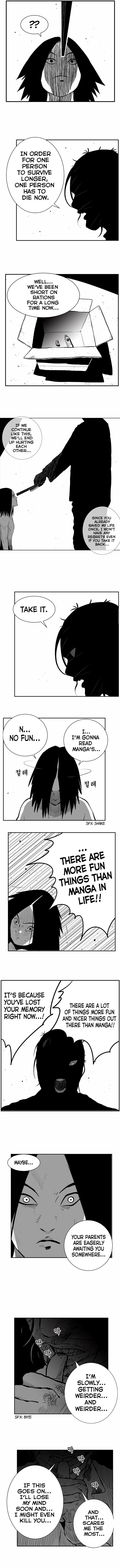 Hellper 2 - Killberos Chapter 8 3