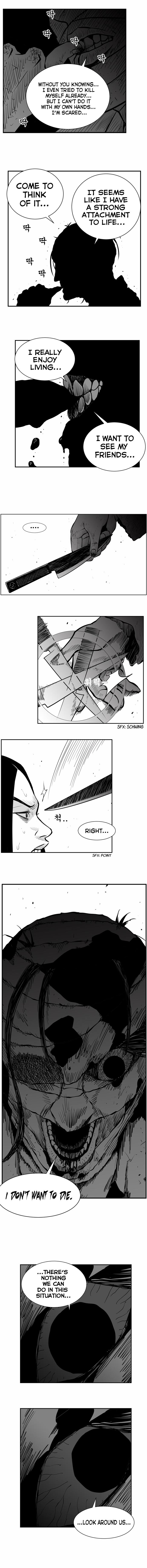 Hellper 2 - Killberos Chapter 8 4