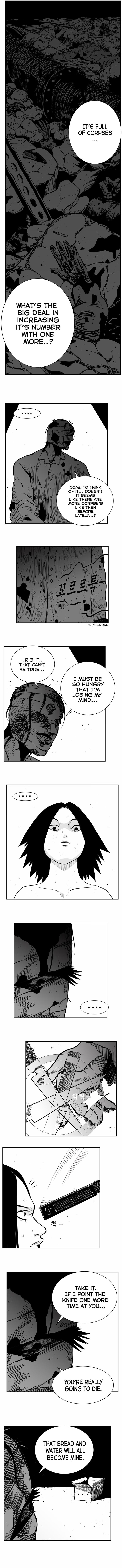 Hellper 2 - Killberos Chapter 8 5