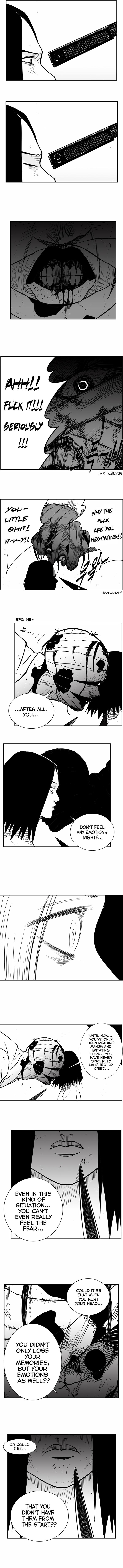 Hellper 2 - Killberos Chapter 8 6