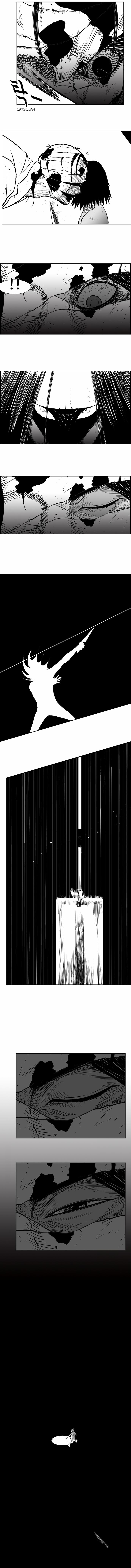 Hellper 2 - Killberos Chapter 8 7