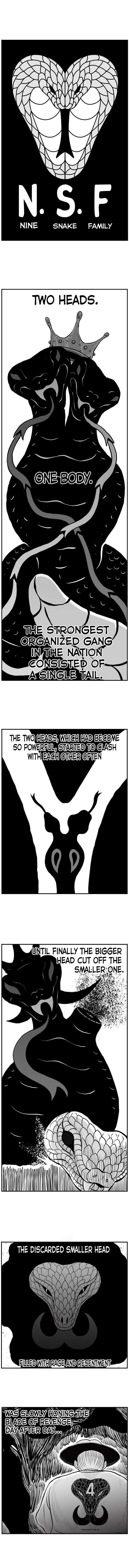Hellper 2 - Killberos Chapter 9 2