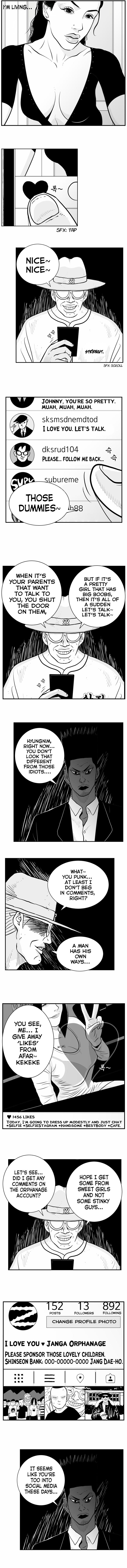 Hellper 2 - Killberos Chapter 9 3