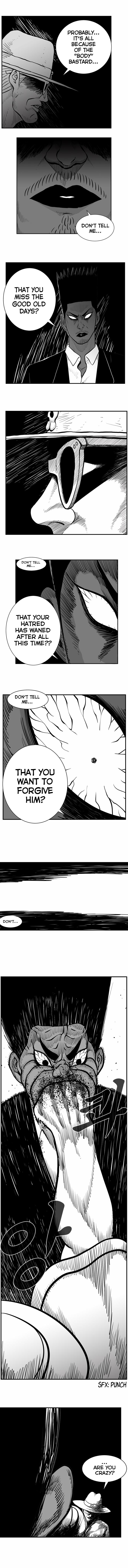 Hellper 2 - Killberos Chapter 9 5