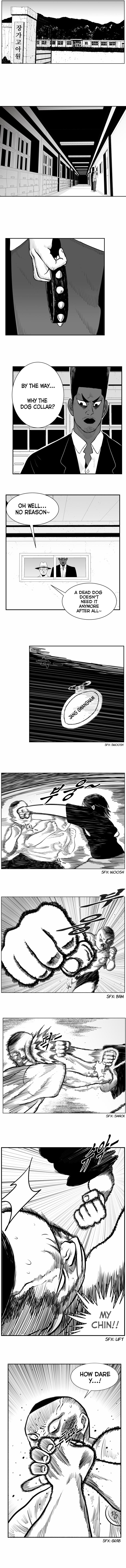 Hellper 2 - Killberos Chapter 9 7