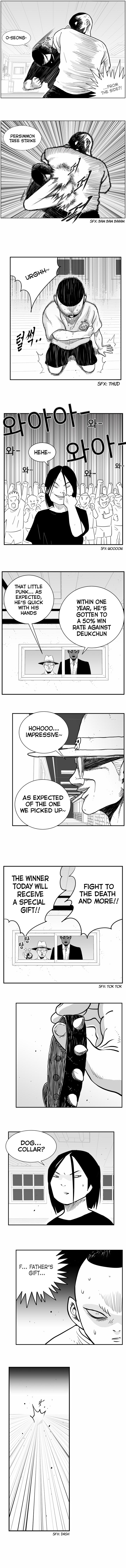 Hellper 2 - Killberos Chapter 9 8