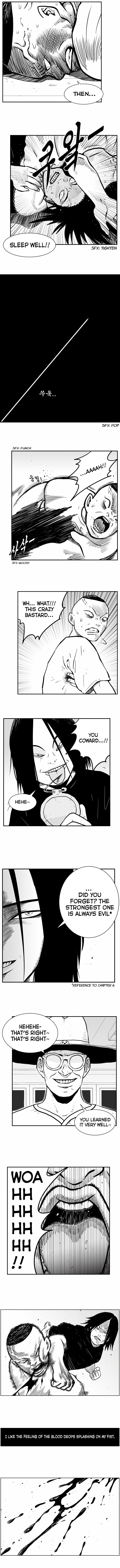 Hellper 2 - Killberos Chapter 9 10