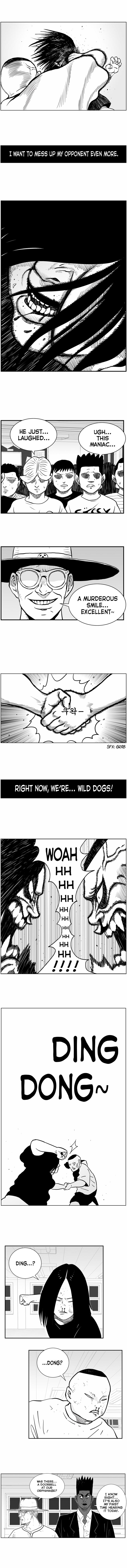 Hellper 2 - Killberos Chapter 9 11