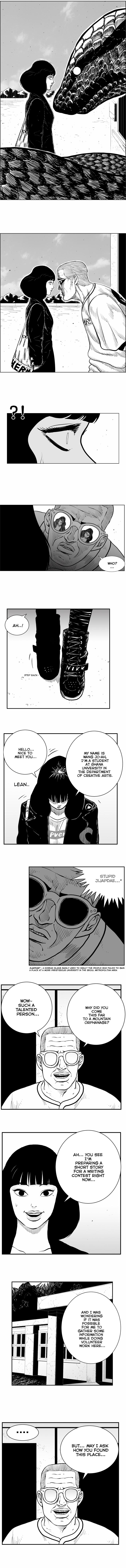 Hellper 2 - Killberos Chapter 10 3