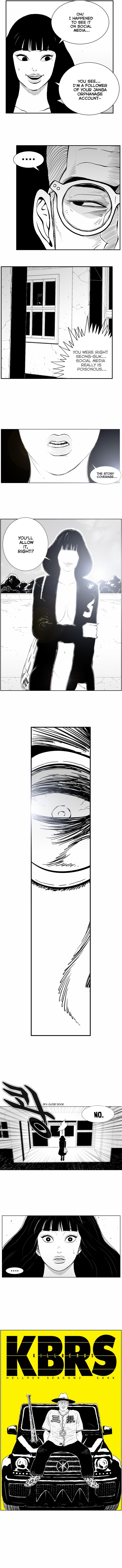 Hellper 2 - Killberos Chapter 10 4