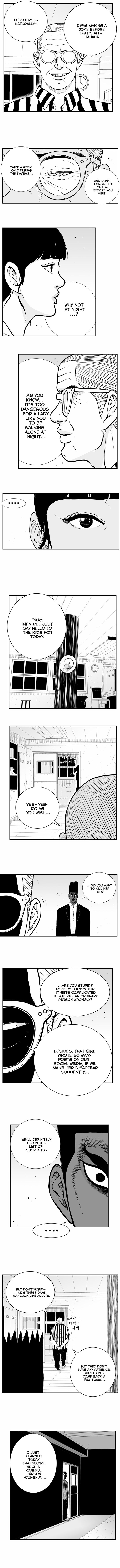 Hellper 2 - Killberos Chapter 10 7