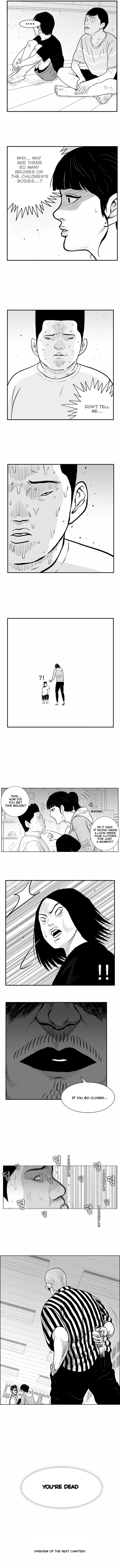 Hellper 2 - Killberos Chapter 10 9