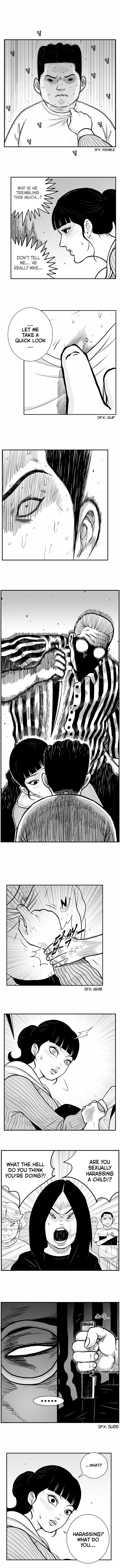 Hellper 2 - Killberos Chapter 11 2