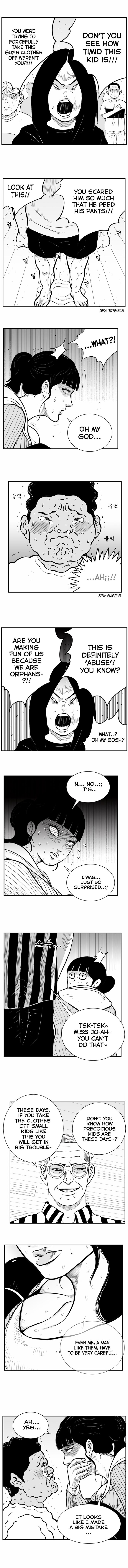 Hellper 2 - Killberos Chapter 11 3