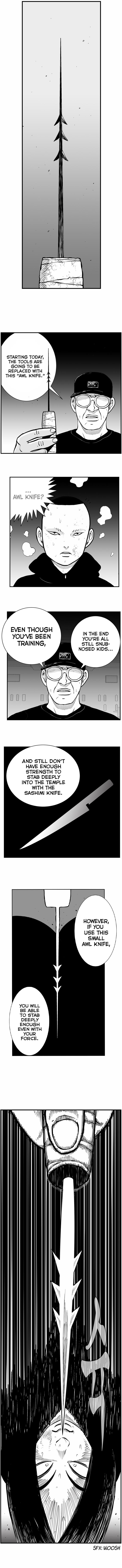 Hellper 2 - Killberos Chapter 11 5