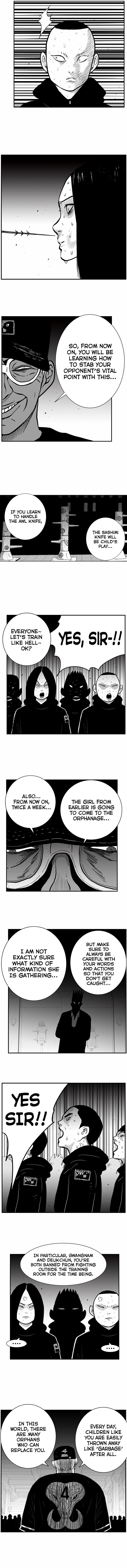 Hellper 2 - Killberos Chapter 11 6