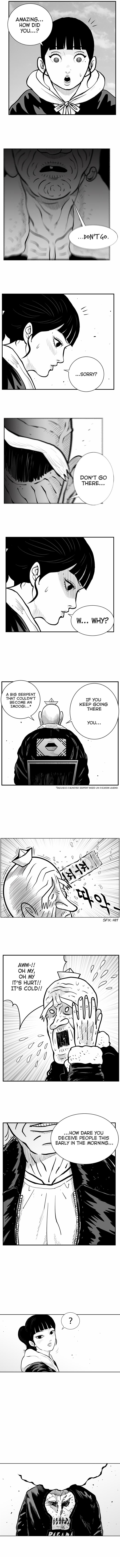 Hellper 2 - Killberos Chapter 11 10