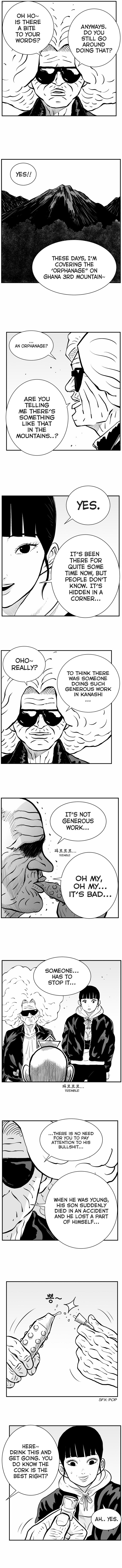 Hellper 2 - Killberos Chapter 12 3