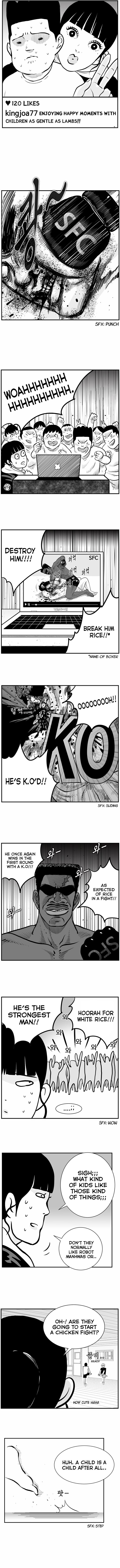 Hellper 2 - Killberos Chapter 12 5